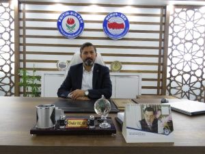 Uçak: “Sözleşmeli öğretmenlere kadro verilmeli”