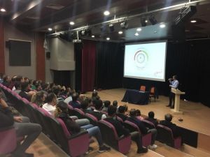 Seferihisar’da amatör denizcilik eğitimi