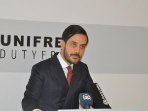 İstanbul Havalimanı’na yabancılar günübirlik alışveriş için gelmeye başladı