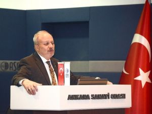 ASO’dan "Ar-Ge ve İnovasyon Destekleri" toplantısı