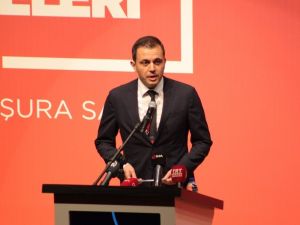 Türkiye’nin gelecekte eğitimdeki yeri değerlendirildi