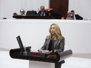Milletvekili Esin Kara: “Ara eleman sorunu çözülmeli”