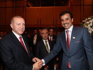Erdoğan, Kuala Lumpur’da Liderler Toplantısı’na katıldı