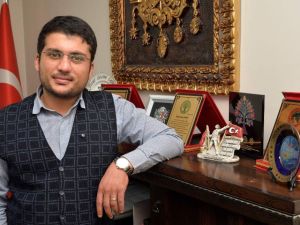 Lojistik ekonominin en önemli halkasıdır