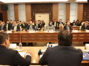 Bakan Selçuk: ”Bu ay sonuna kadar bütün atamaları gerçekleştirmiş olacağız"