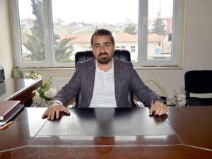 CHP’li Başkan Kılıç aday olmayacağını açıkladı