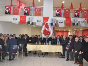 Erayhan güven tazeledi
