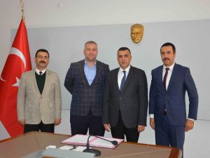 Turizm öğrencileri için işbirliği protokolü