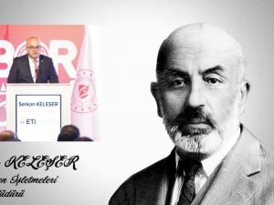 Mehmet Akif Ersoy’un anısına seslendirilen şiir tıklanma rekoru kırıyor