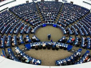 Avrupa Parlamentosundan Çin’e ’kampları kapat’ çağrısı