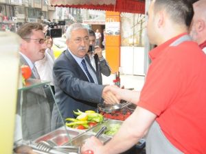 TESK Genel Başkanı Palandöken: “Emekliliği bekleyenler mağdur olmamalı”