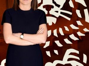Pınar Abay, ING Grubu tepe yönetimine atandı