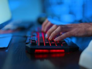 Son 5 yılda ‘siber güvenlik’ aramaları 7 kat arttı