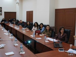 Aydın Ticaret Borsası’ndan ‘Marka Olmak ve Markalaşmak’ eğitimi