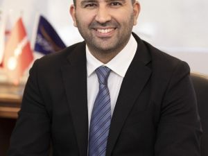 Aytemiz’de üst düzey atama