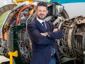 AMAC Aerospace 2019 yılında 441 özel jete bakım hizmeti verdi