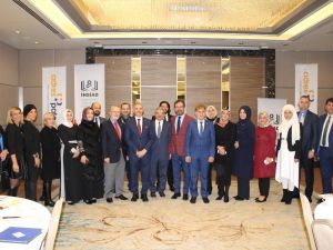 "Patent ülkenin geleceğini gösteren bir parametredir"