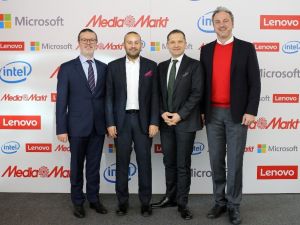 Doğru bilgisayar, donanım ve yazılım seçimi teknoloji toplumu olma hedefinin anahtarı olacak