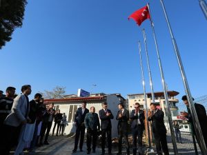 37 ülkeden gelen öğrenciler PAÜ’de Türkçe öğreniyor