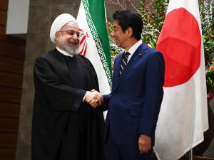Japonya’dan İran’a nükleer anlaşmalara uyma çağrısı