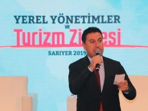 Başkan Aras, bodrum turizmi için kolları sıvadı