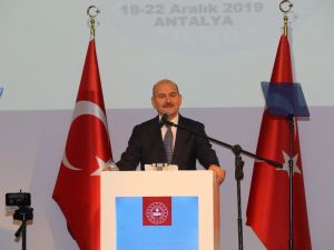 Bakan Soylu: "Kıran-11 Operasyonu başlıyor"