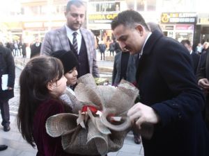 Bakan Pakdemirli: “Vatandaşımın sağlığıyla oynayanların, ciddi ciddi canını yakacağım”