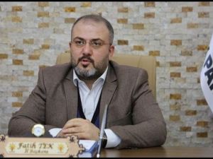 AK Partili Tek:"Tunceli’ye Cumhuriyet tarihinde yapılmayan hizmetler, yatırımlar gelmiştir"