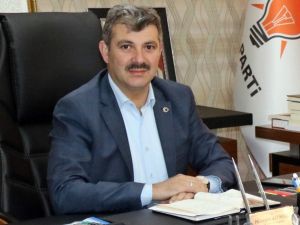Başkan Altınsoy: “Gençlerimize 100 bin lira hibe desteği hayırlı olsun”