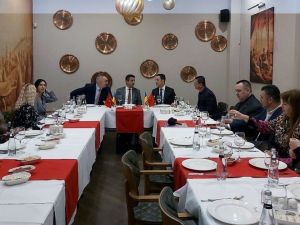 Türkiye Ukraynalı turistlerin gözdesi