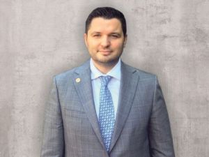 Milletvekili Toprak:  “Sözleşme imzalandı, belediyelerimizin yükü hafifleyecek”