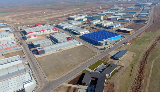 Demirci’de organize sanayi yatırımı için başvuru süreci başladı