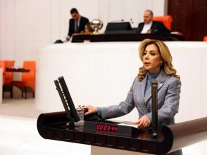 AK Parti’den stokçuluğun engellenmesine yönelik kanun teklifi