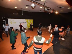 Başkent’in sanat fabrikası: Başkent Tiyatroları