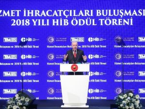 Cumhurbaşkanı Erdoğan: “Kanal İstanbul’a başlıyoruz”