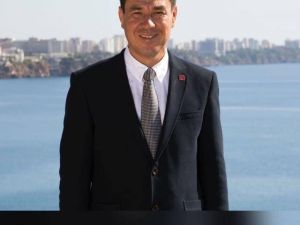 Muratpaşa’da Şahin, Konyaaltı’nda Duruk, Kepez’de Kurnaz  seçildi