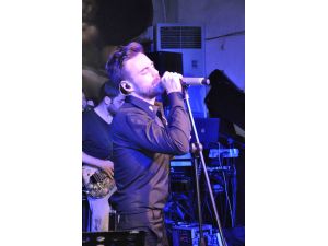 Murat Dalkılıç Memleketinde Hasret Giderdi