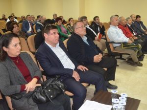 Didim’de e -fatura dönemi başlıyor