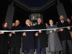 Binali Yıldırım: “Dünyanın 9’uncu altyapısı gelişmiş en iyi ülkesi Türkiye’dir”
