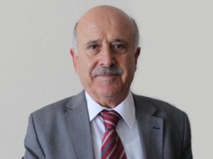 Yazarımız Bayraktaroğlu 3. kitabını yayınladı