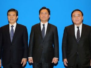 Japonya, Çin ve Güney Kore’den serbest ticaret kararı