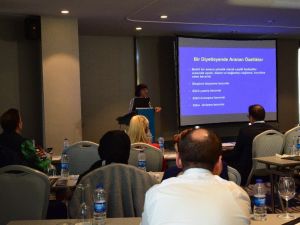 Yapay zeka teknolojisi ile diyet