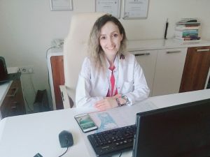 Dr. Başıbüyük, “Bir nefeste vücuda 5 binden fazla kimyasal alınıyor”