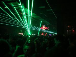 En uzun gecede unutulmaz müzikal deneyimi