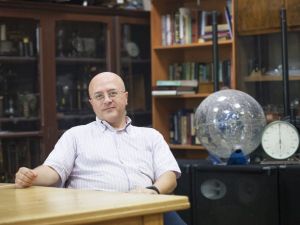 Geçmişten geleceğe iklim değişikliği