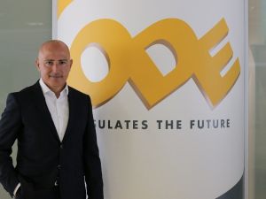 2020 yılında hedef; yüzde 25 büyüme