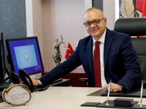 Başkan Ergün en güvenilir 7. başkan