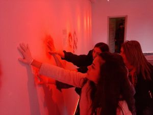 Cinayete kurban giden kadınlara özel “409+8 Gün”  Sergisi