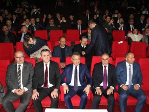 Cumhurbaşkanı Yardımcısı Oktay: