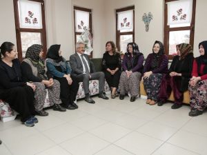 Turgay Erdem’den Çalı çıkarması